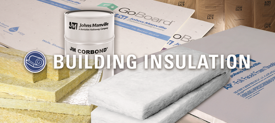 Insulation